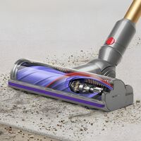 
Dyson tiene un código de descuento nuevo para conseguir una de sus aspiradora top más barata