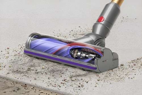 Aspiradora sin cables Dyson