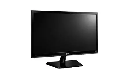 LG 24M47VQ-P, un monitor básico que te puede serviri incluso para jugar, por sólo 109 euros en PcComponentes 