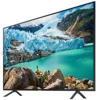 Chollazo: ¿una smart TV 4K de 43 pulgadas por 265 euros? La Samsung UE43RU7172 con el cupón DMarcas20 de AliExpress te sale por un precio así de ridículo