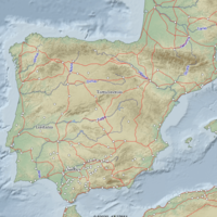Todos los anfiteatros construidos por el Imperio Romano, reunidos en un mapa interactivo impresionante