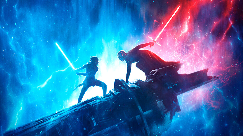 El origen del sonido de las espadas láser y los blasters de Star Wars procede de lugares que nunca hubieses imaginado El origen del sonido de las espadas láser y los blasters de Star Wars procede de lugares que nunca hubieses imaginado