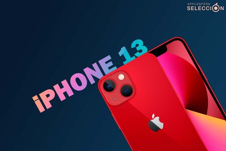 El iPhone 13 ya está más barato en TuImeiLibre: 128 GB por 879 euros con envío desde España y garantía de dos años