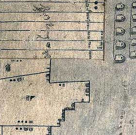 Las mediciones de los aztecas