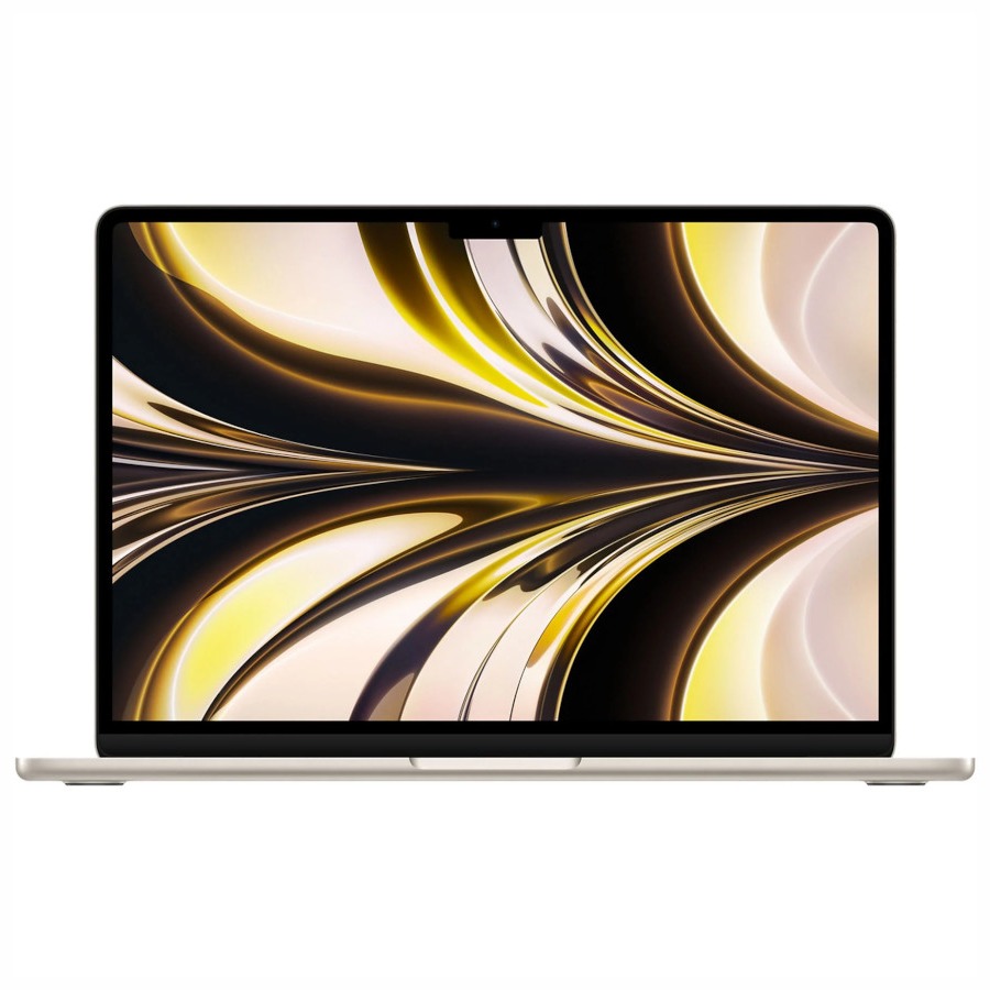 MacBook Air M2 (16 GB, 256 GB)