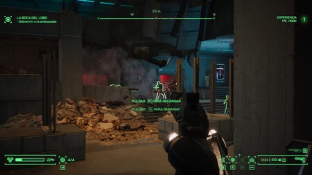 Recursos Robocop Rogue City 2