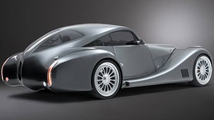 Morgan AeroMax