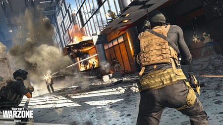 Call of Duty Warzone tendrá eventos especiales a lo Fortnite y ya están trabajando en ellos