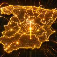 Si vives en una de las 42 localidades con 5G avanzado de MasOrange, ya puedes disfrutar del paso previo al 6G