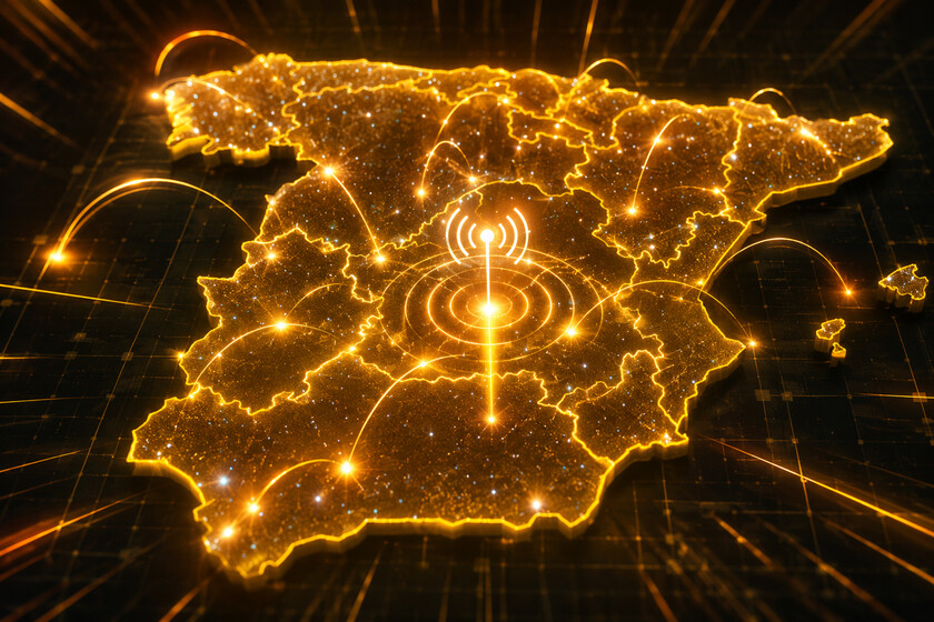 Si vives en una de las 42 localidades con 5G avanzado de MasOrange, ya puedes disfrutar del paso previo al 6G