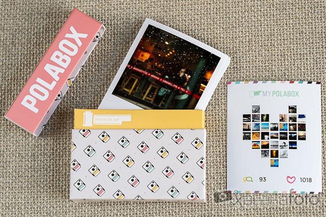 Polabox, la hemos probado