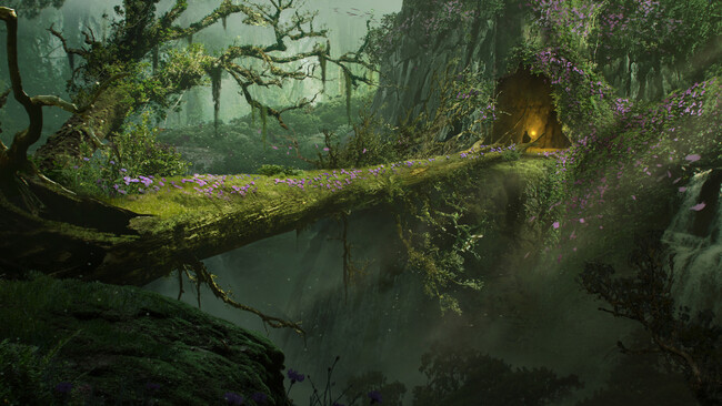 Ashes Of Creation
