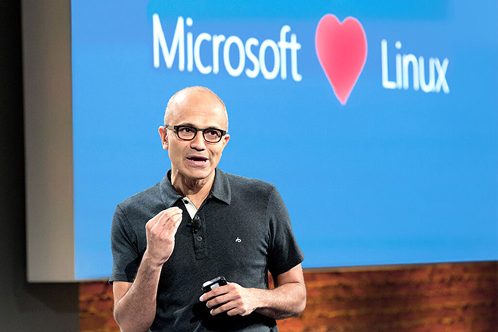 La IA le ha venido fenomenal a Satya Nadella. Su sueldo de este año supera los 96,5 millones de dólares 