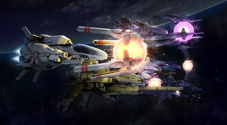 R-Type Final 2 es anunciado oficialmente. La mítica saga buscará financiación con una campaña de crowdfunding