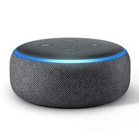 Amazon tiene de nuevo el Echo Dot de tercera generación a 29,99 euros