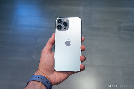 Iphone 13 Pro