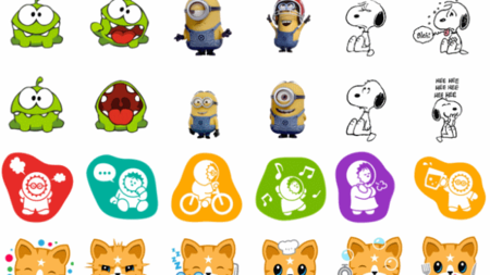 Facebook para Windows Phone se actualiza permitiendo ver los stickers publicados en comentarios
