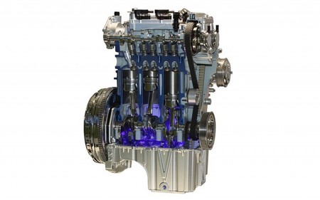 Motor 1.0 Ecoboost