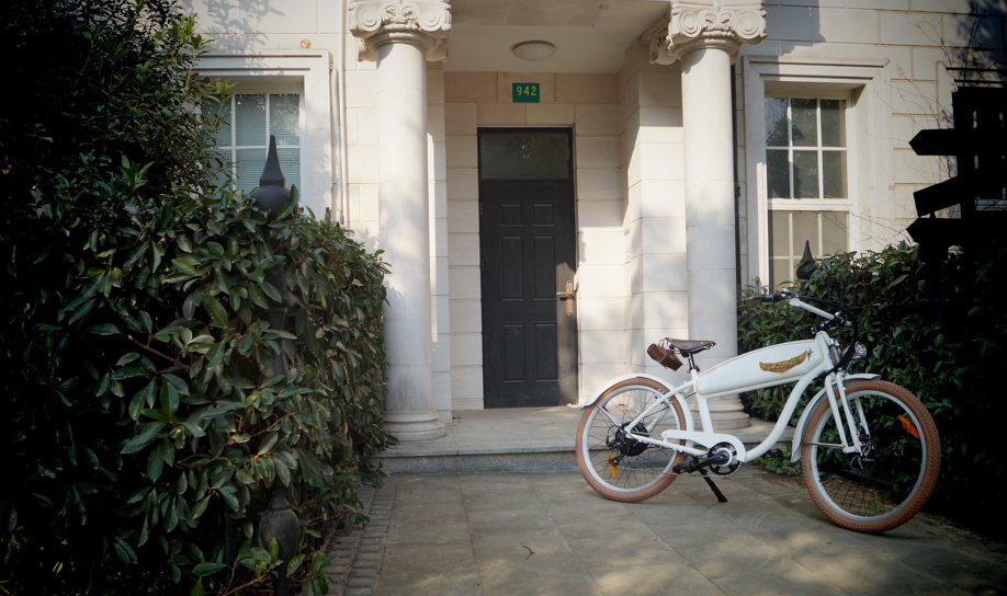 Foto de Ariel Rider (8/11)