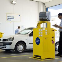 Los ADAS tendrán que pasar la ITV, pero las estaciones advierten que todavía no están preparadas