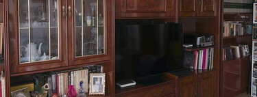 He "living room furniture" canonical in Spain in the 80s and 90s is dead. That says more about us than it seems.