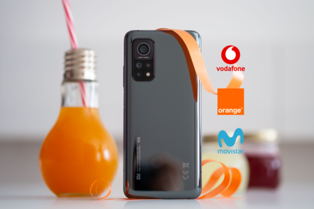 Dónde comprar los Xiaomi Mi 10T y Mi 10T Pro más baratos: comparativa ofertas con Movistar, Vodafone y Orange