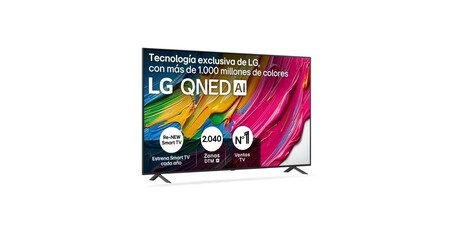 LG 86qned80a6a