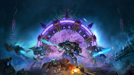 Análisis de Warhammer 40.000: Chaos Gate - Daemonhunters, La purga demoníaca en la que todo fan de Warhammer 40K desea embarcarse