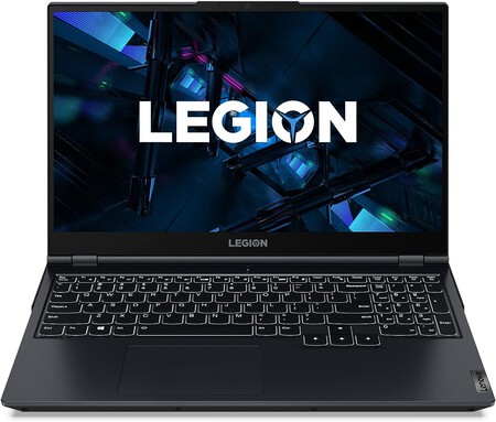 Lenovo Legion 5 Gen 6
