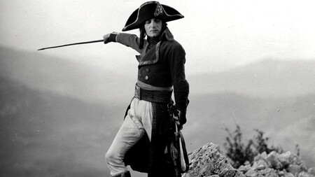 Napoleon 1927 Abel Gance