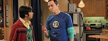 En 2019 una pareja de matemáticos se puso a estudiar una conjetura de The Big Bang Theory y demostraron un teorema