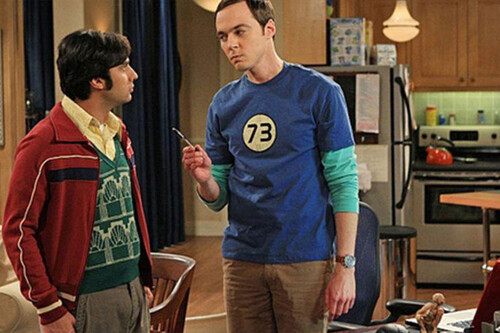 En 2019 una pareja de matemáticos se puso a estudiar una conjetura de The Big Bang Theory y demostraron un teorema
