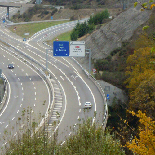 Gastroguía de la A-6: los mejores restaurantes de carretera en la autovía de A Coruña donde comer bien y barato