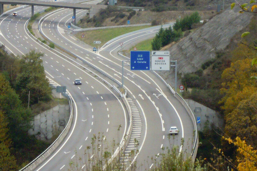 Gastroguía de la A-6: los mejores restaurantes de carretera en la autovía de A Coruña donde comer bien y barato