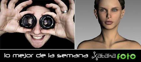 La última semana, en Xataka Foto...
