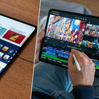 Este iPad Pro M4 tiene 512 GB y es una de las mejores tablets en 2026. Se ha desplomado en Amazon y baja por primera vez de los 1.000 euros 