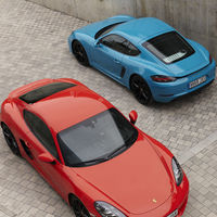 Personalización casi absoluta: Porsche no vende más de dos 911 y 718 idénticos en todo el mundo