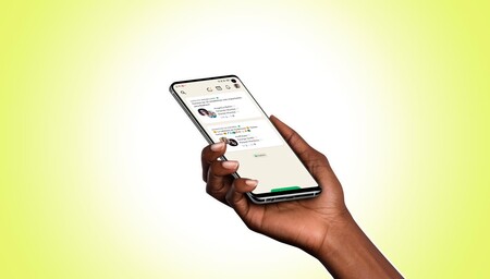 Clubhouse se fija en WhatsApp para su nueva mensajería directa: ya puedes chatear en la aplicación