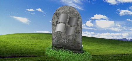 Windows XP llega a su fin