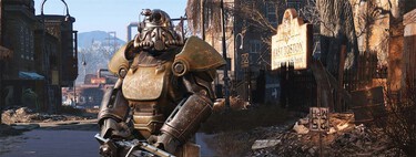Este mod Fallout 4 es una reconversión del juego, y es tan masivo que incluso Bethesda ha contratado a su creador 