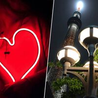 Vivir en una ciudad tiene un problema más allá del ruido: la luz de sus farolas y los carteles 