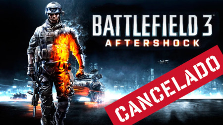 'Battlefield 3: Aftershock' muere en combate