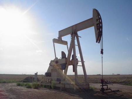Los exportadores de petróleo tienen miedo