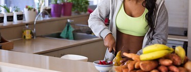 No sólo de proteína vive el músculo. Estas son las vitaminas y minerales necesarias para ganar masa muscular 
