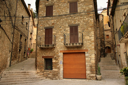 Besalu Franganillo