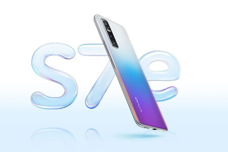 Vivo S7e: un nuevo móvil de gama media 5G con corazón de MediaTek