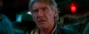 ¿Qué sentido tienen las nuevas aventuras de Star Wars fuera de la pantalla si lo que cuentan no sirve para nada? El nuevo ejemplo tiene a Han Solo como protagonista