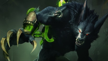 League of Legends: Riot presenta al nuevo Warwick desatándolo en un espectacular corto animado