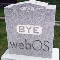 webOS a las puertas de su desaparición según los propios empleados de HP