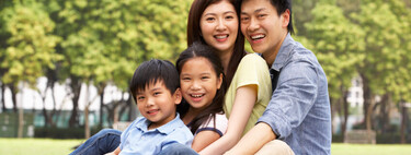 Las parejas chinas podrán tener uno, dos y hasta tres hijos, para lograr relanzar la natalidad